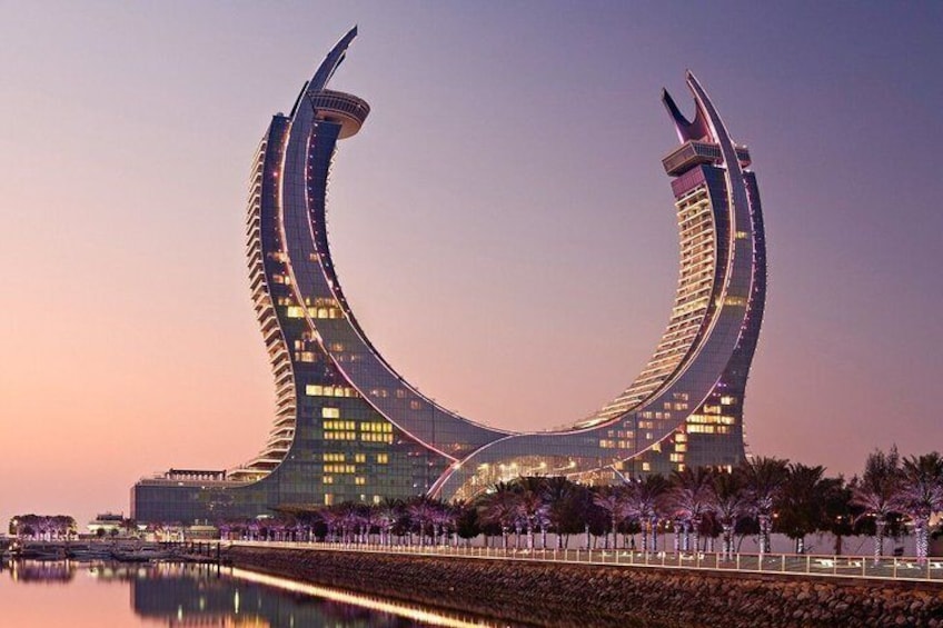 Discover Doha Guided City Tour to Top Attractions 2
