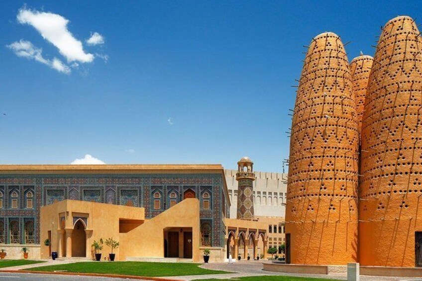 Discover Doha Guided City Tour to Top Attractions 4