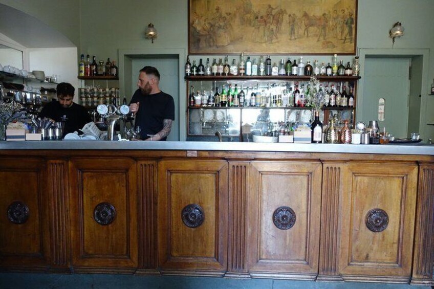 The Turin Vermouth Tasting Experience with Local Appetizers 4