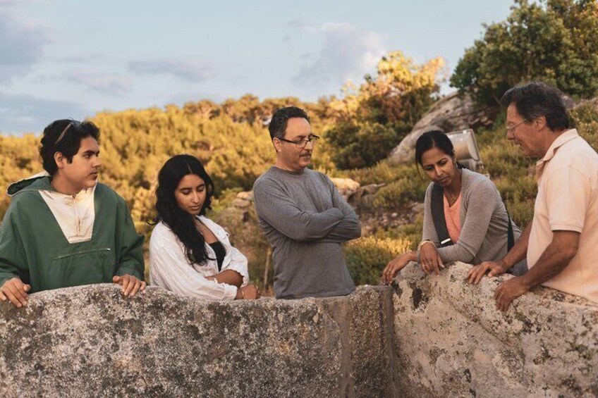 Ikaria's wine heritage 1