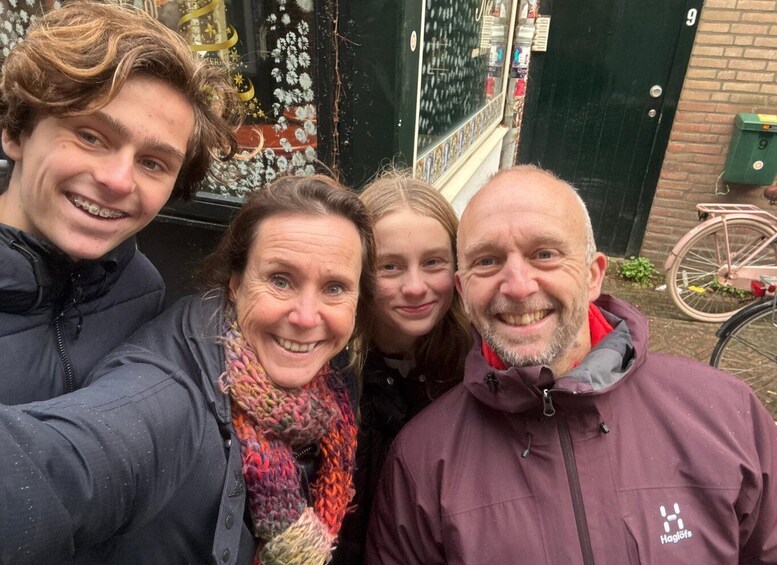 Picture 7 for Activity Leiden: Guided Team Challenge with Photo Book & Prizes 5