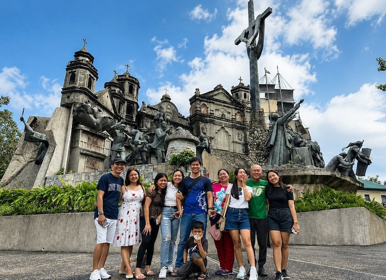 Cebu: Private City & Highlands Sightseeing Day Tour 1