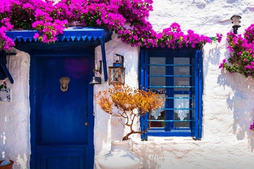 Mykonos Beach Break Shore Excursion for Cruise Ship Passengers 2