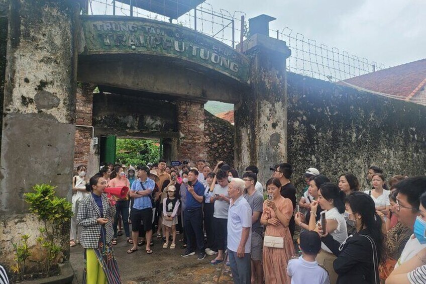 Half Day Historical Discovery of Con Dao Island private Tour 1