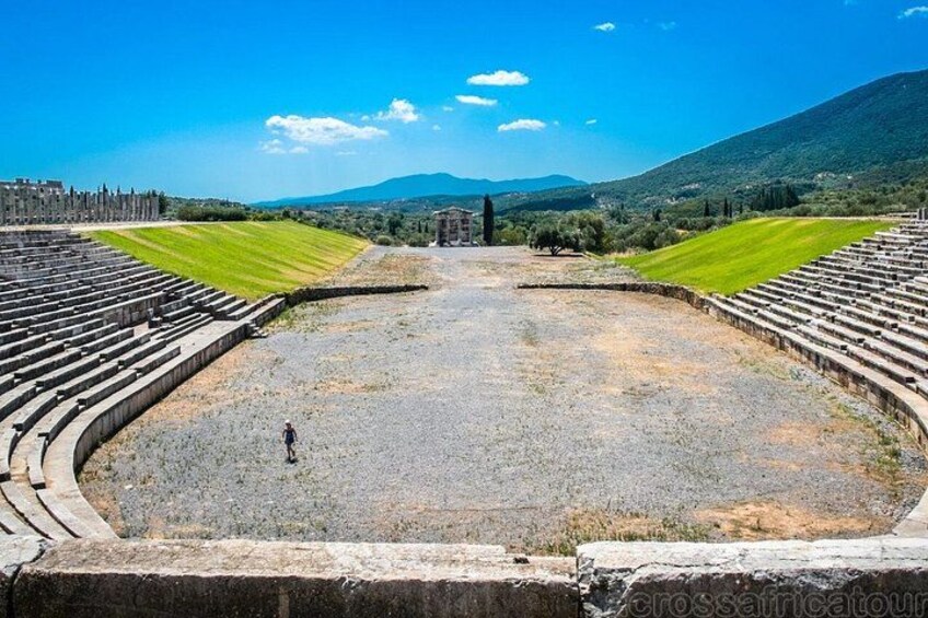 Ethiopian Heritage and Pilgrimage Tour 7 Days 6 Nights 1
