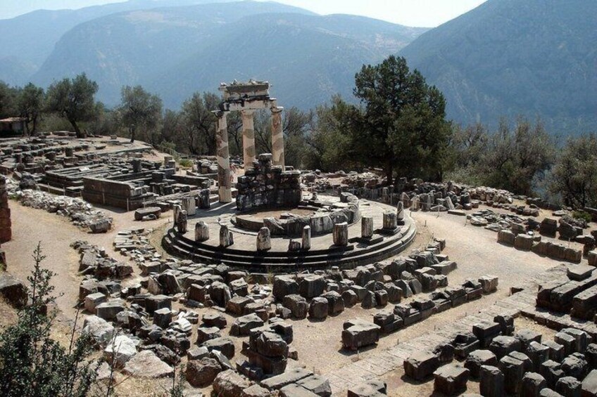 Ethiopian Heritage and Pilgrimage Tour 7 Days 6 Nights 5