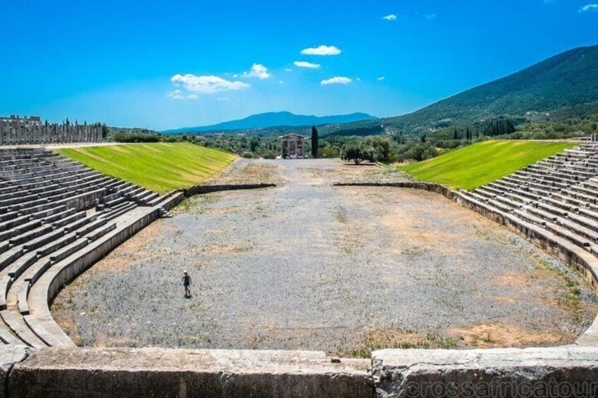 Ethiopian Heritage and Pilgrimage Tour 7 Days 6 Nights 1