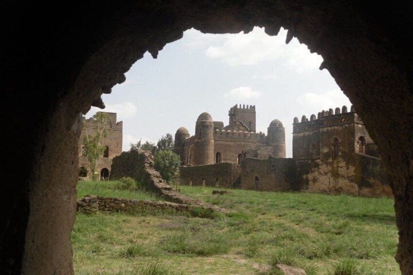 Ethiopian Heritage and Pilgrimage Tour 7 Days 6 Nights 3