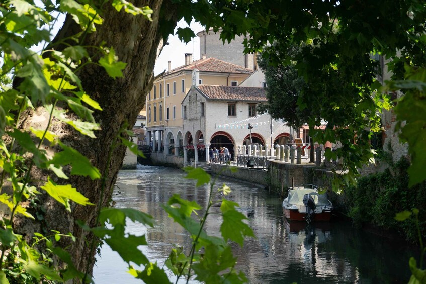 Portogruaro: Walking Tour With Local Guide 1