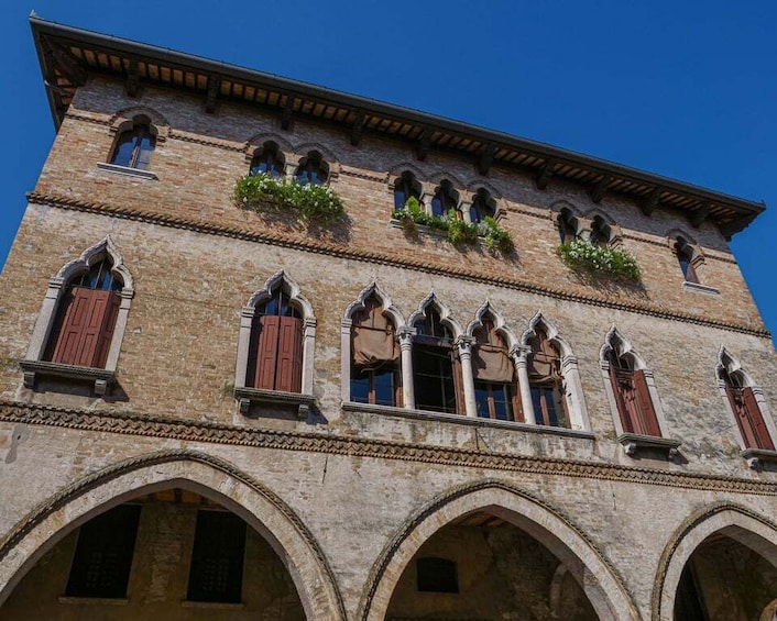 Picture 5 for Activity Portogruaro: Walking Tour With Local Guide 5