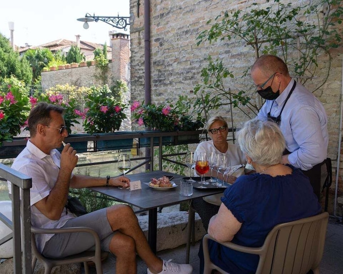 Picture 11 for Activity Portogruaro: Walking Tour With Local Guide 3