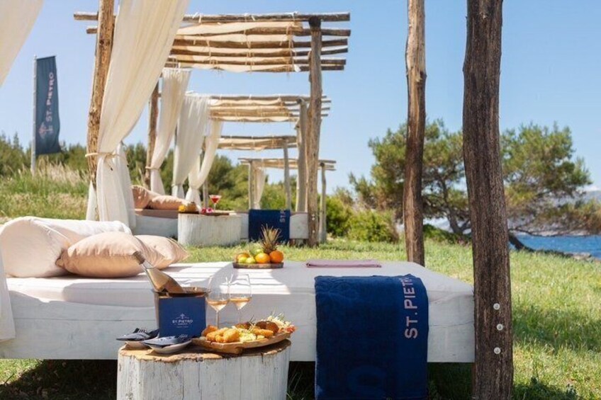 Cavtat: Hop on - Hop off, Supetar island escape! 1