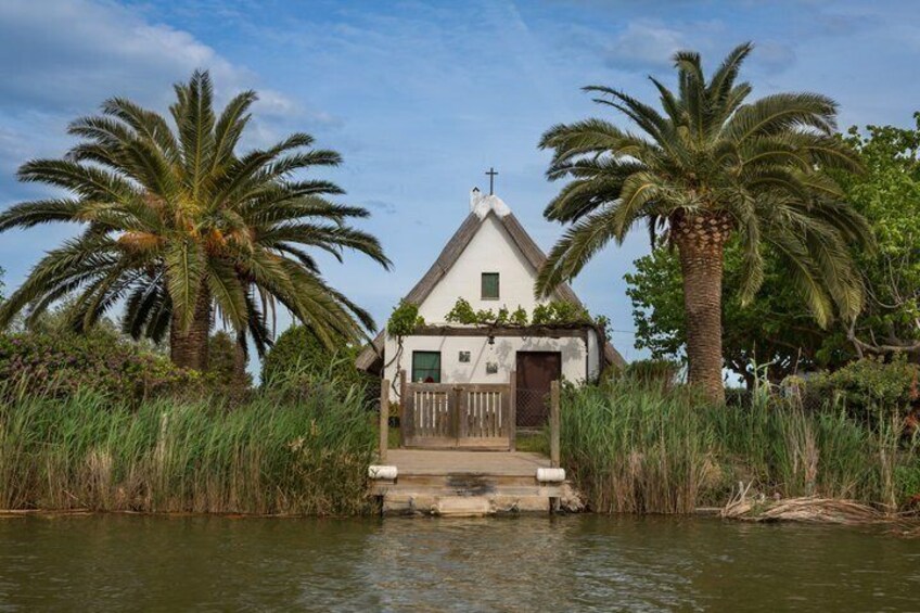 Private Albufera Tour with Boat Trip 2
