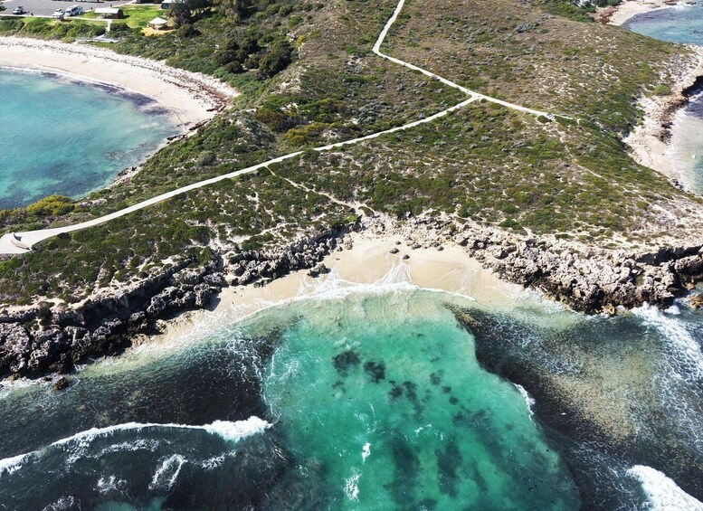 Picture 37 for Activity Broome to Perth 10-Day Tour via Karijini Ningaloo & Kalbarri 4