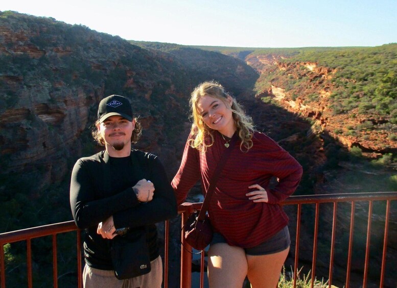 Picture 26 for Activity Broome to Perth 10-Day Tour via Karijini Ningaloo & Kalbarri 3