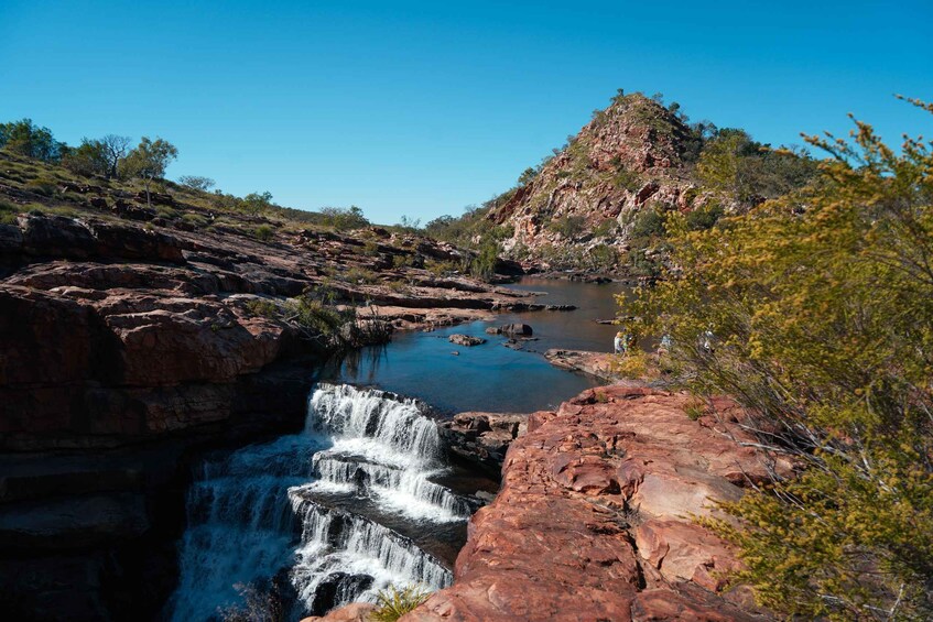 Picture 1 for Activity Broome to Perth 10-Day Tour via Karijini Ningaloo & Kalbarri 4
