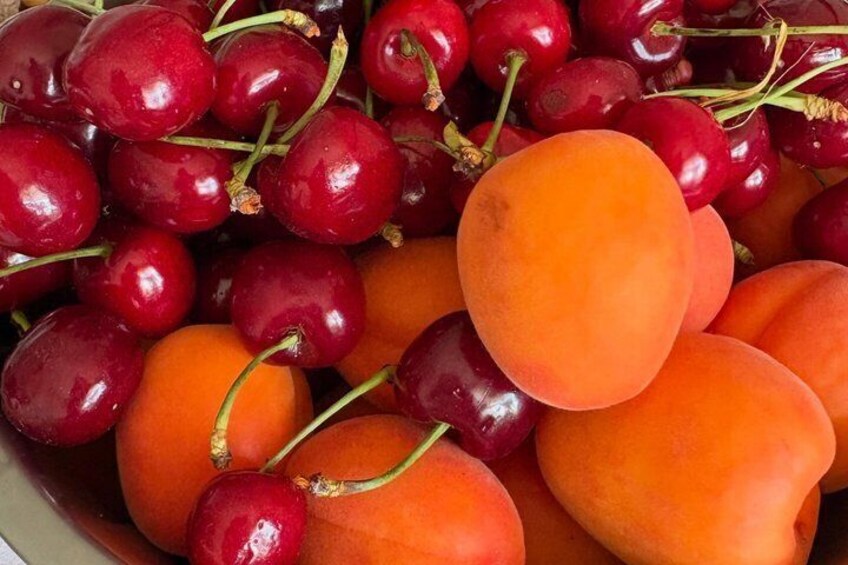 Civitavecchia Market and Foodie Walk 2