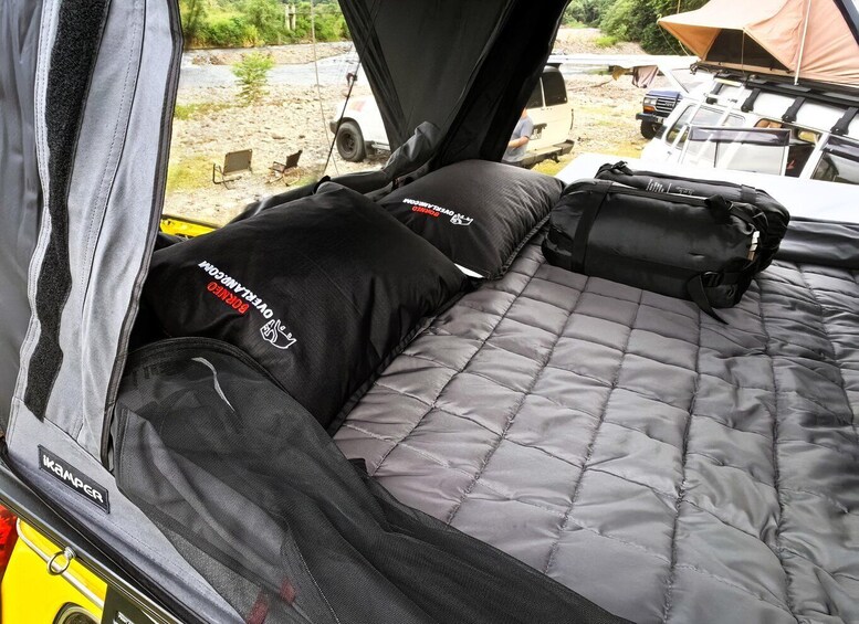 Picture 11 for Activity Kundasang: Borneo Overland Camping 3D2N Vehicle Expedition 3