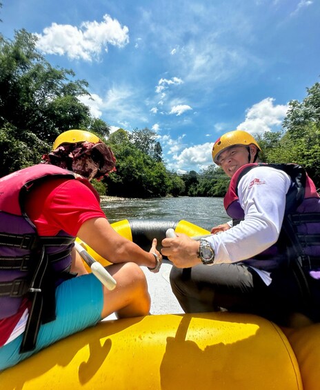 Picture 4 for Activity Kundasang: Borneo Overland Camping 3D2N Vehicle Expedition 2