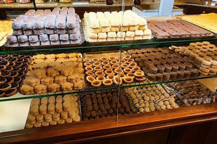 Turin Street Food Walk Taste Authentic Piedmontese Flavors 3