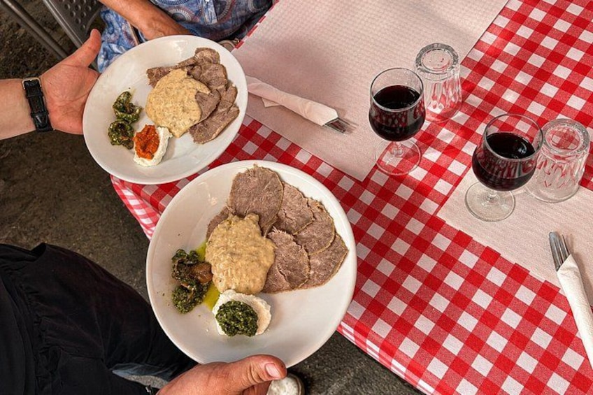 2-Hour Turin Food Tour: Piedmont’s Must-Try Bites, & Wine 1