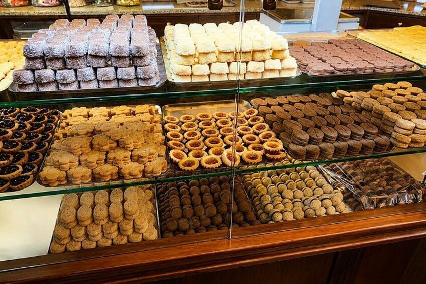 2-Hour Turin Food Tour: Piedmont’s Must-Try Bites, & Wine 3