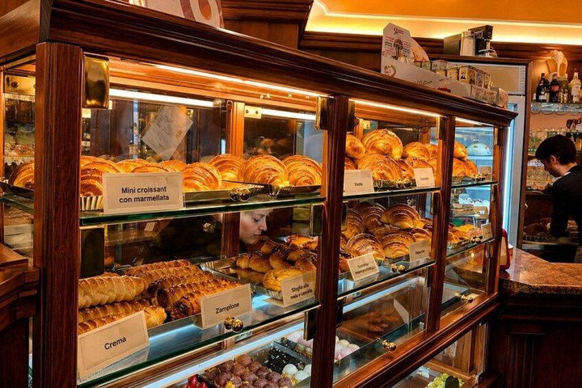 2-Hour Turin Food Tour: Piedmont’s Must-Try Bites, & Wine 2