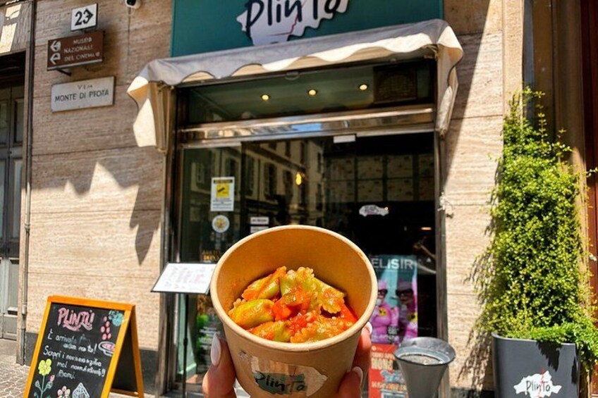 2-Hour Turin Food Tour: Piedmont’s Must-Try Bites, & Wine 5