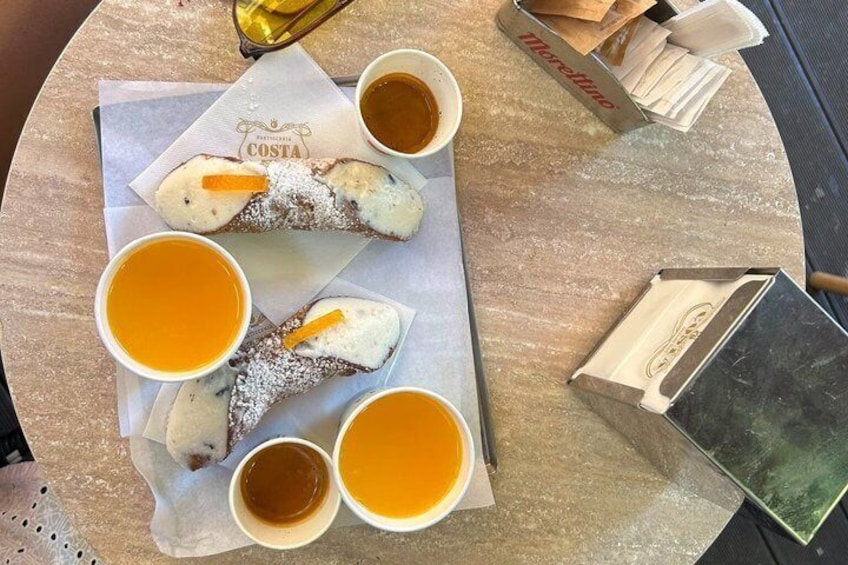 Palermo Street Food Walk Taste Authentic Sicilian Delights 1