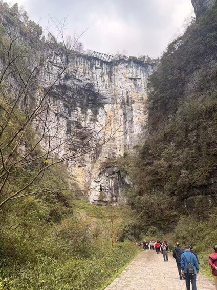 Picture 13 for Activity Chongqing: 2-day Wulong photography tour with guide 5