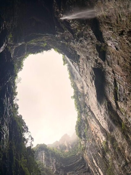 Picture 15 for Activity Chongqing: 2-day Wulong photography tour with guide 2