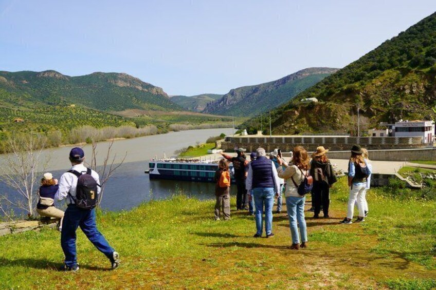 Adventure Guided Jeep Tour in Douro Natural Park (optional Kayak) 2