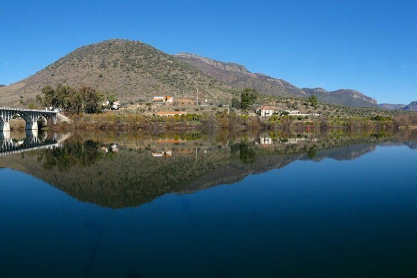 Adventure Guided Jeep Tour in Douro Natural Park (optional Kayak) 5