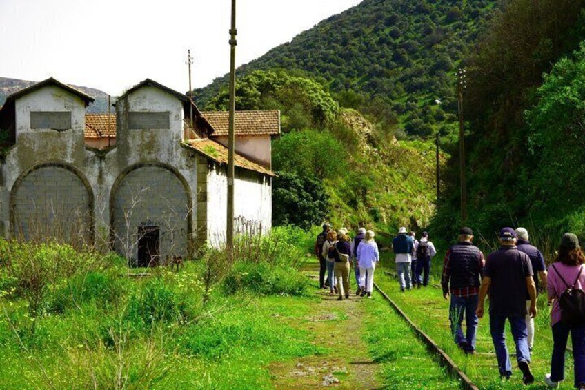 Adventure Guided Jeep Tour in Douro Natural Park (optional Kayak) 3