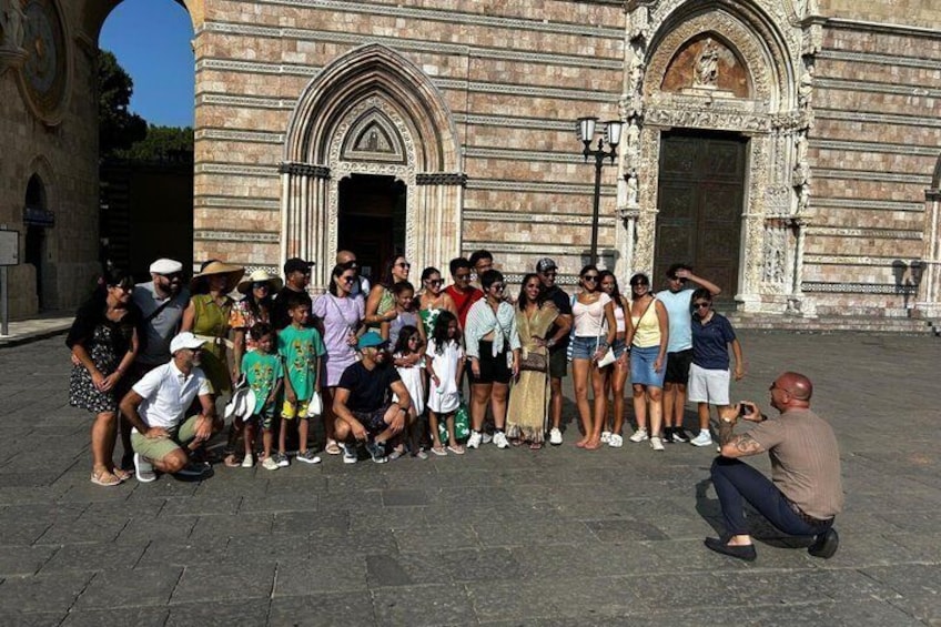 Sicily Exclusive experience : Taormina-Castelmola-Isola Bella 3