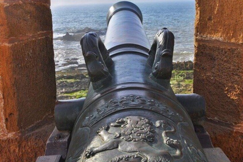 Full Day Private Tour from Morocco to Essaouira Discover it 2
