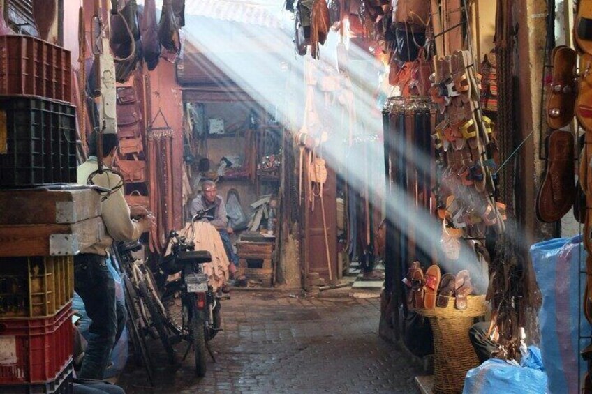 Full Day Private Tour from Morocco to Essaouira Discover it 3