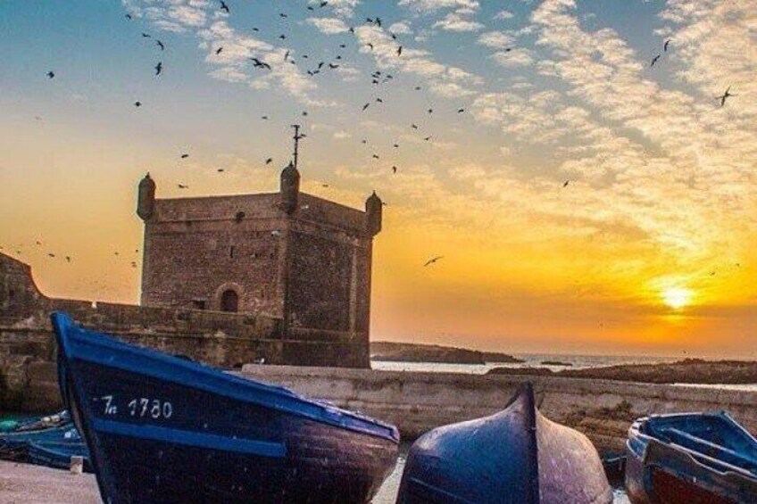 Full Day Private Tour from Morocco to Essaouira Discover it 1