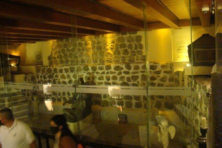 Guadalajara tour of religious and historic constructions 3