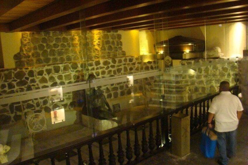 Guadalajara tour of religious and historic constructions 5