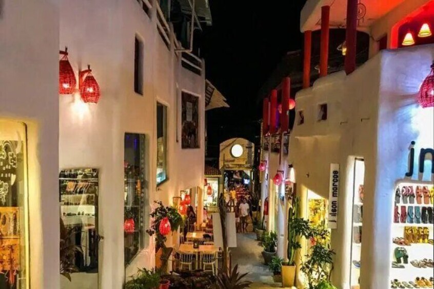 Experience the Magic of Pipa Night 2