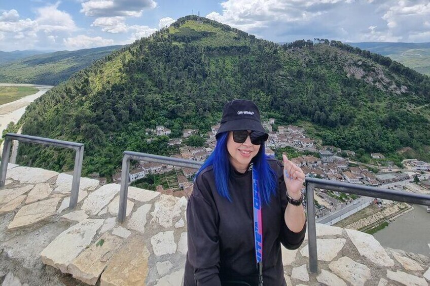 Private day trip to Berat, Durrësi & Belsh from Tirana ! 4