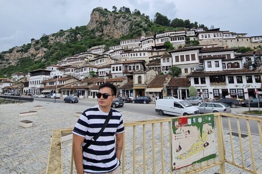 Private day trip to Berat, Durrësi & Belsh from Tirana ! 3
