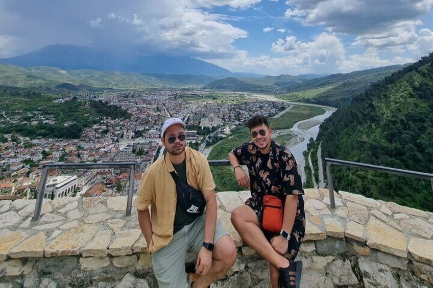 Private day trip to Berat, Durrësi & Belsh from Tirana ! 5