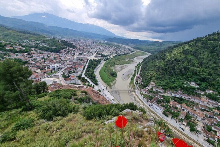Private day trip to Berat, Durrësi & Belsh from Tirana ! 2