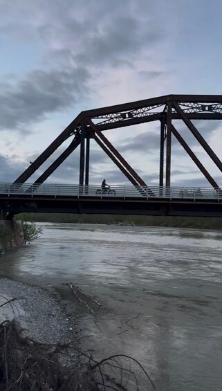 Picture 4 for Activity Talkeetna: 6-Hour Premium Aventon E-Bike Adventure 5