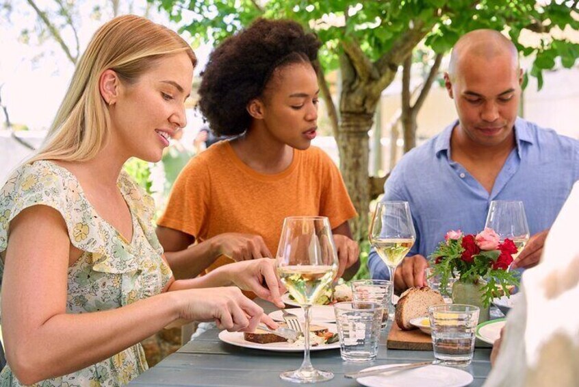 Vineyard Voyages Private Tour in Cape Town to Stellenbosch 3