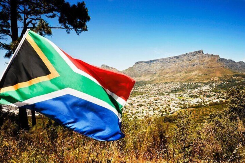 Vineyard Voyages Private Tour in Cape Town to Stellenbosch 2