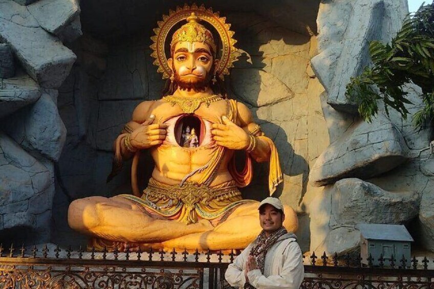 Haridwar and Rishikesh Spiritual Tour From Delhi (2Nights/3Days) 2