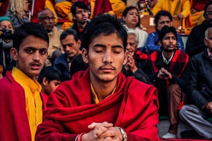 Haridwar and Rishikesh Spiritual Tour From Delhi (2Nights/3Days) 4